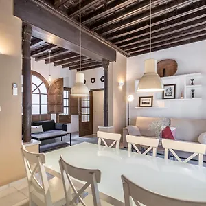 Bns Dauro Appartement