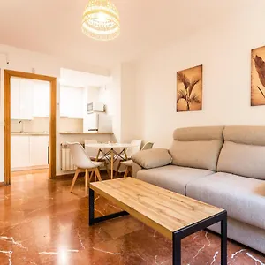 Tuguest San Agustin Apartamento
