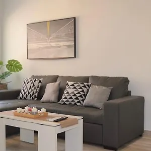 Precioso Loft Centrico Appartement Málaga