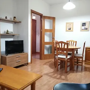 Piso 4 En En Centro - Catedral Apartamento