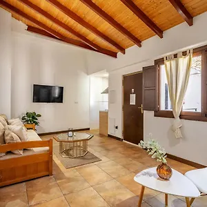 Apartamento San Cristobal B Apartamento