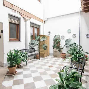 Tuguest Al Andalus Azucena Apartamento