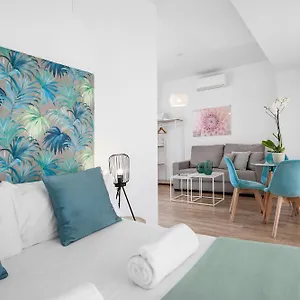 De Isabella Apartamento