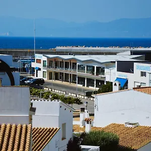 Coco Renovated And With Seaview Appartement L' Escala