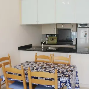 Sibil.lia Appartement L' Escala