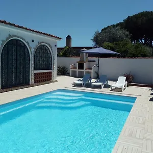 Tarragona Villa L' Escala